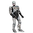 RoboCop Battle Damaged Action Figure